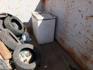 Appliances Removal