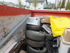 Small Appliances Removal