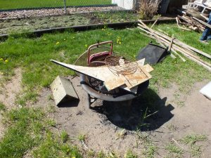 Yard Junk Removal
