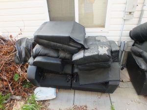 Large Furniture Removal
