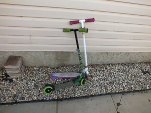 Toys and Misc Items Removal