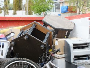 Small Furniture Removal